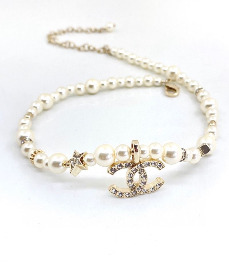 Ch**el necklaces